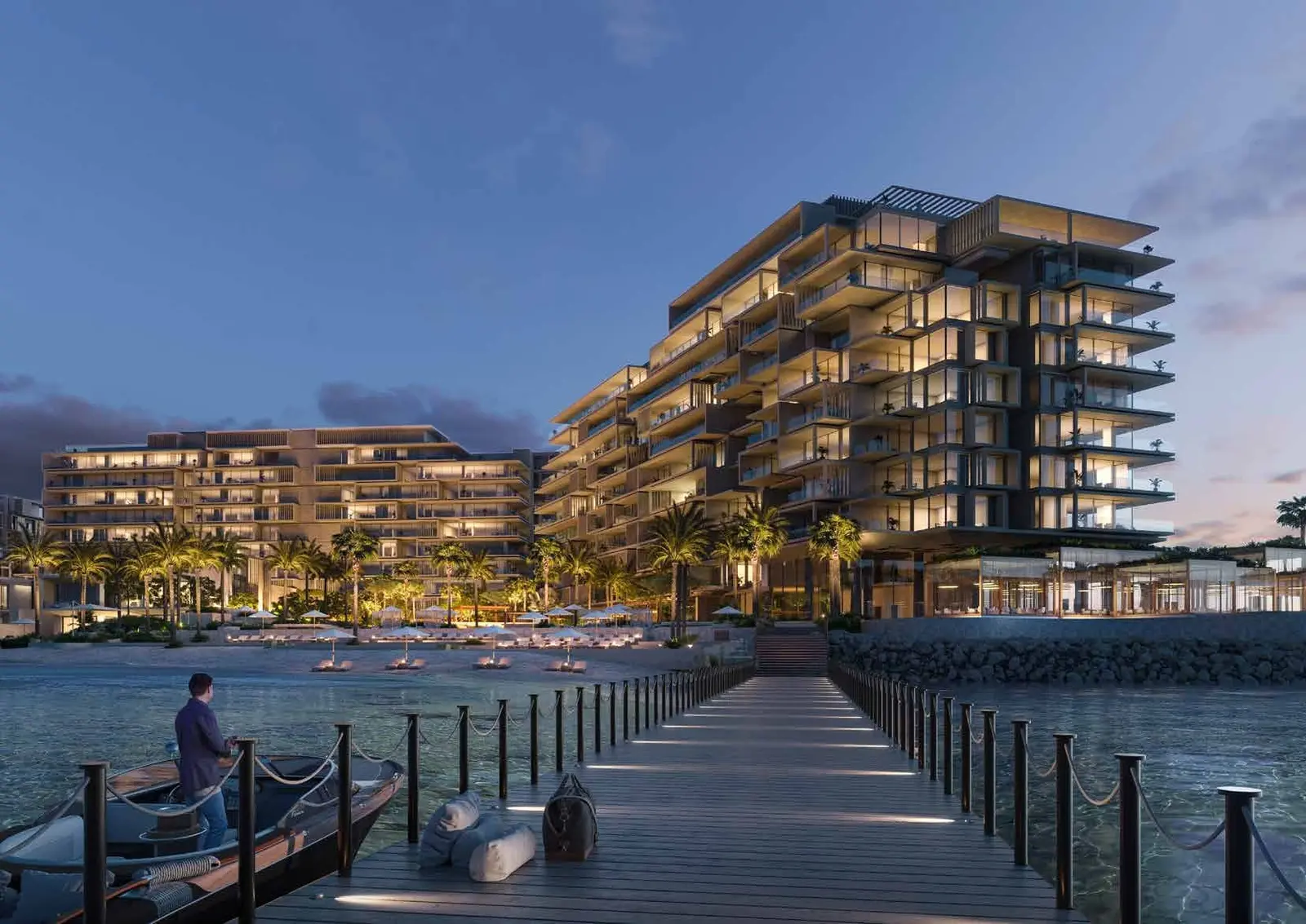 Six Senses Master Plan 2