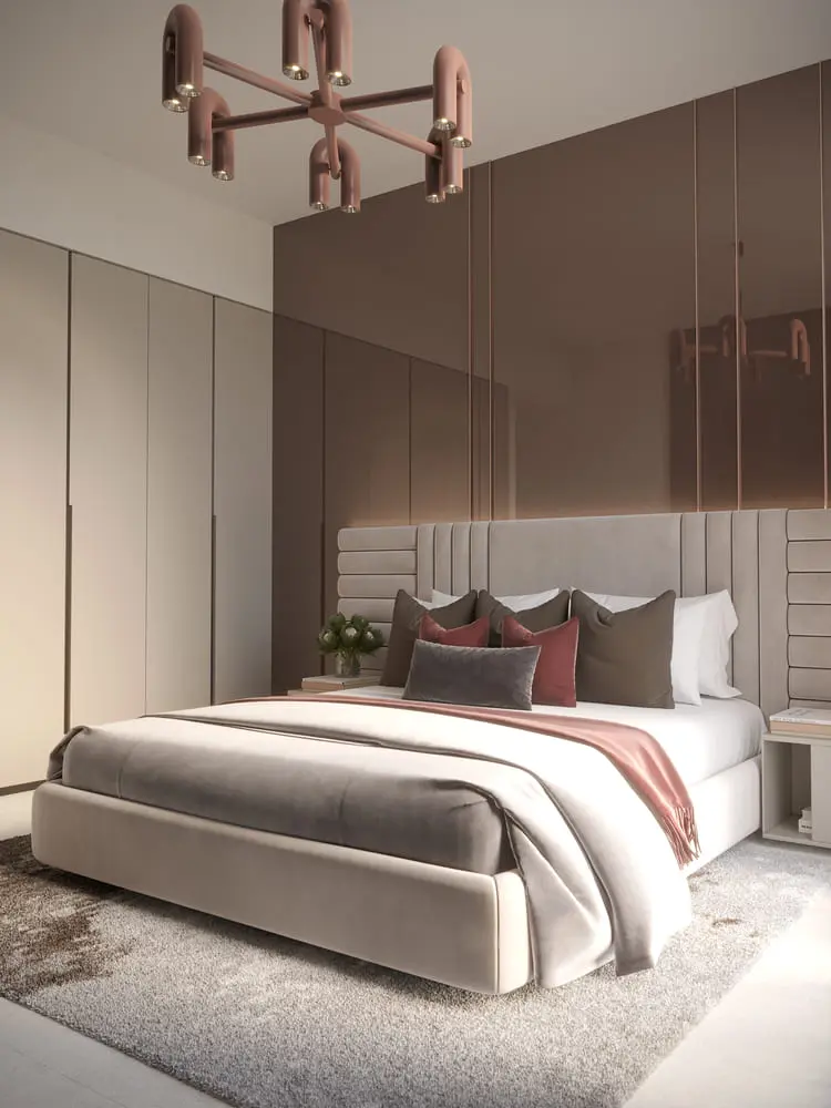 Luxor Tower in Jumeirah Village Circle (JVC) by Imtiaz Development - Interior Image 5