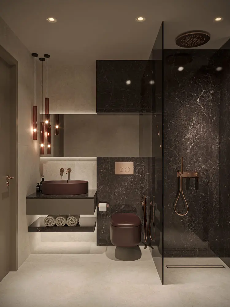 Luxor Tower in Jumeirah Village Circle (JVC) by Imtiaz Development - Interior Image 6