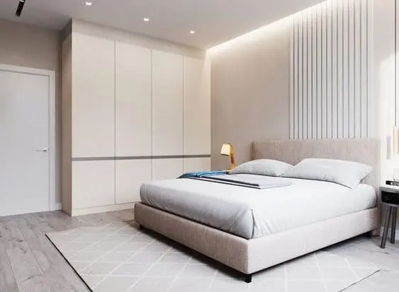 Mayas Geneva in Jumeirah Village Circle (JVC) by Sama Ezdan - Interior Image 2