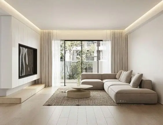 Mayas Geneva in Jumeirah Village Circle (JVC) by Sama Ezdan - Interior Image 3