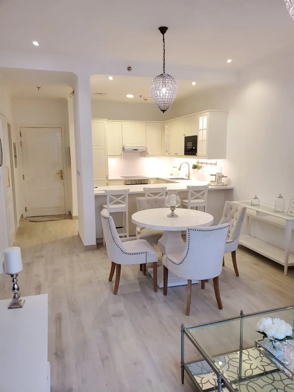 Mayas Geneva in Jumeirah Village Circle (JVC) by Sama Ezdan - Interior Image 6