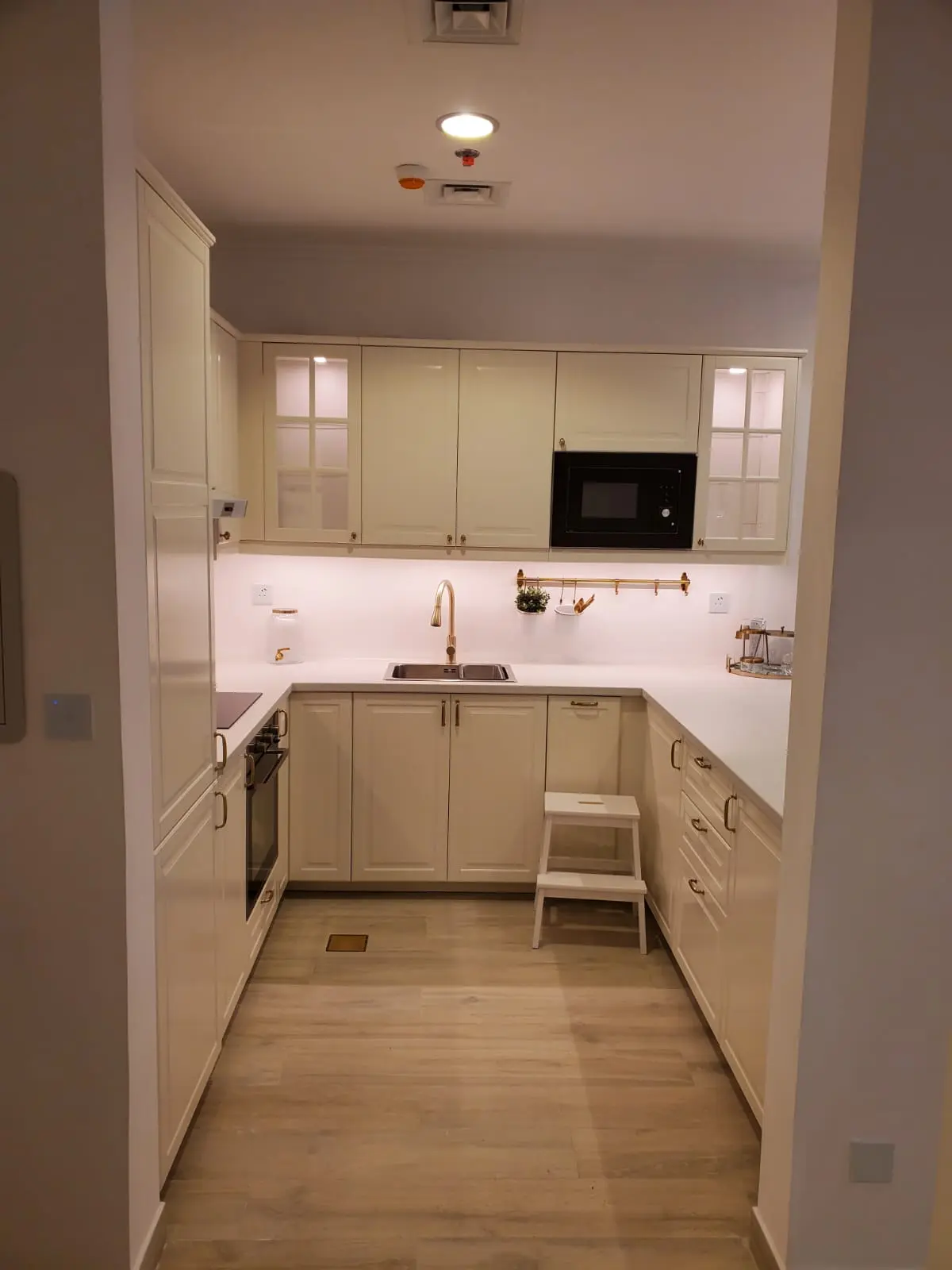 Mayas Geneva in Jumeirah Village Circle (JVC) by Sama Ezdan - Interior Image 7