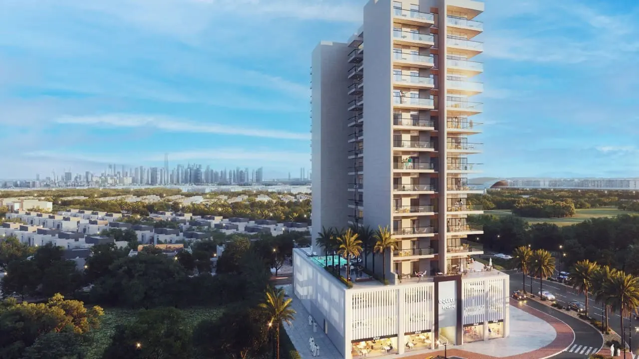 Equiti Arcade Master Plan 2