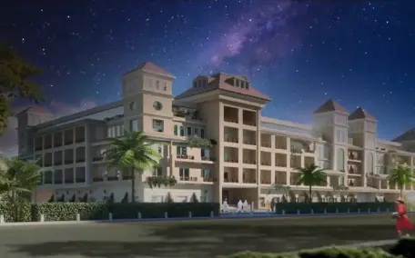 Gardenia Residency in Jumeirah Village Circle (JVC) by Shaikhani Group - Exterior Image 4