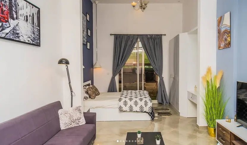 Gardenia Residency in Jumeirah Village Circle (JVC) by Shaikhani Group - Interior Image 2