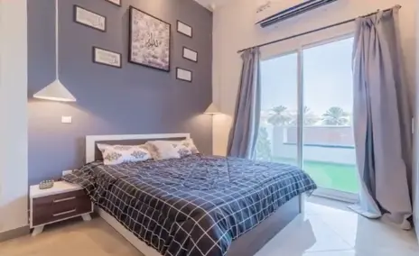 Gardenia Residency in Jumeirah Village Circle (JVC) by Shaikhani Group - Interior Image 5