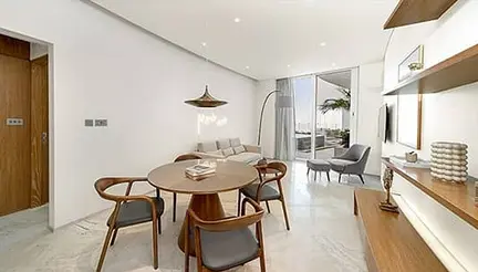 Gardenia Residency in Jumeirah Village Circle (JVC) by Shaikhani Group - Interior Image 8