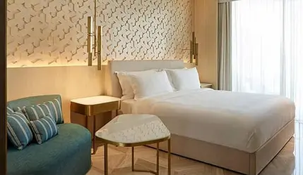 Gardenia Residency in Jumeirah Village Circle (JVC) by Shaikhani Group - Interior Image 9