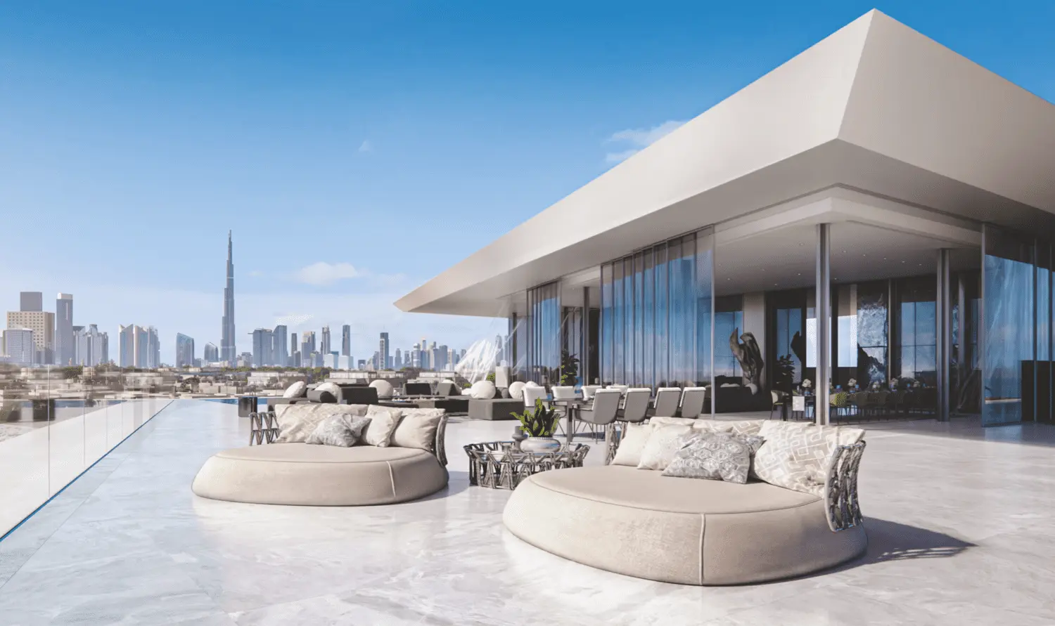 Ellington Villa Collection in La Mer by Ellington - Exterior Image 2