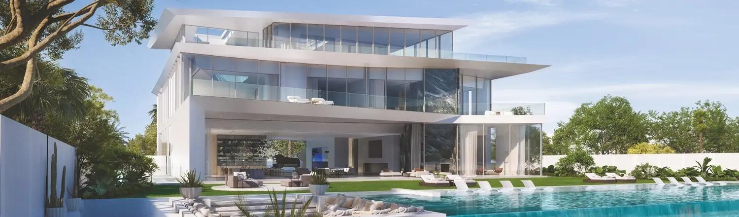 Ellington Villa Collection in La Mer by Ellington - Exterior Image 3