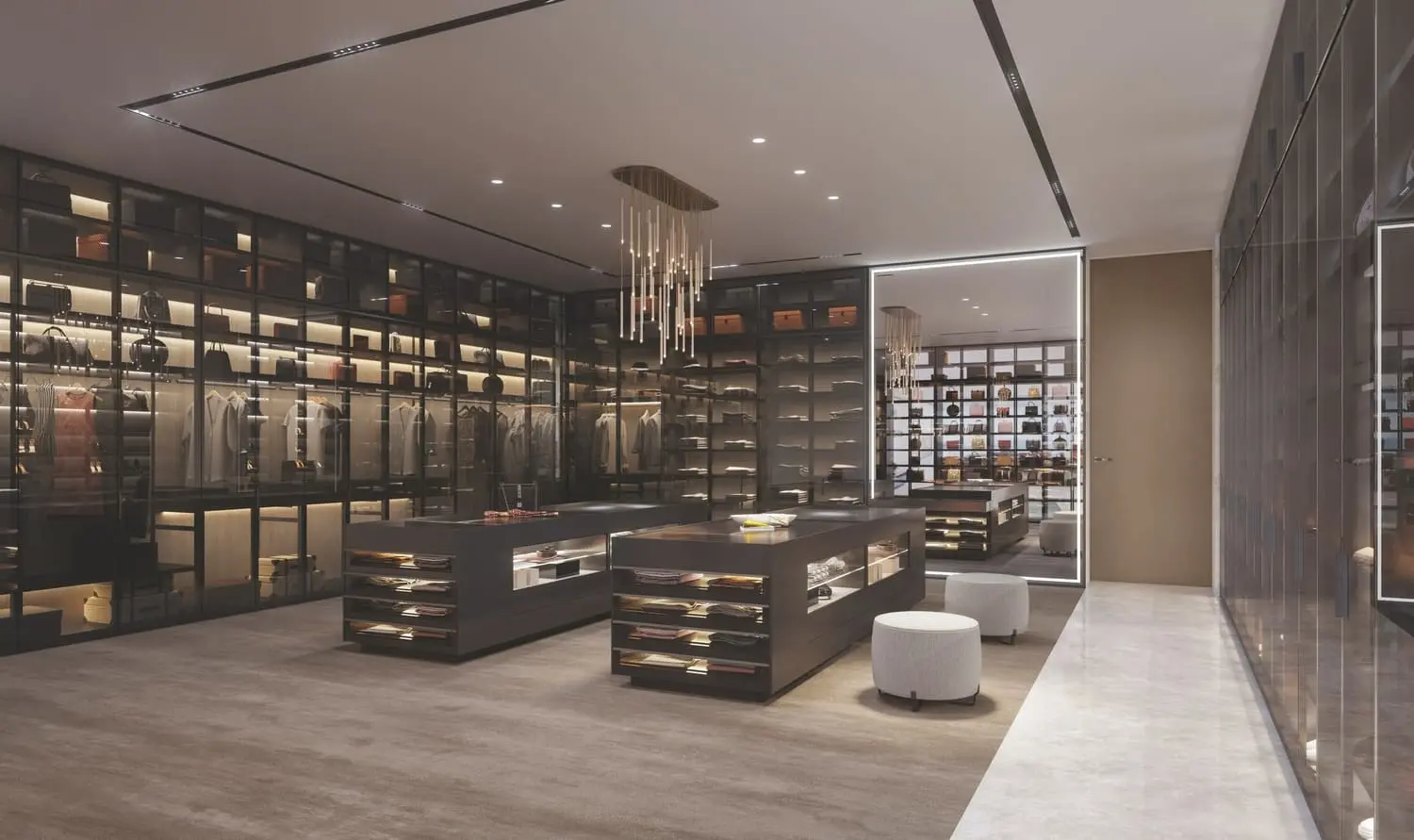 Ellington Villa Collection in La Mer by Ellington - Interior Image 3