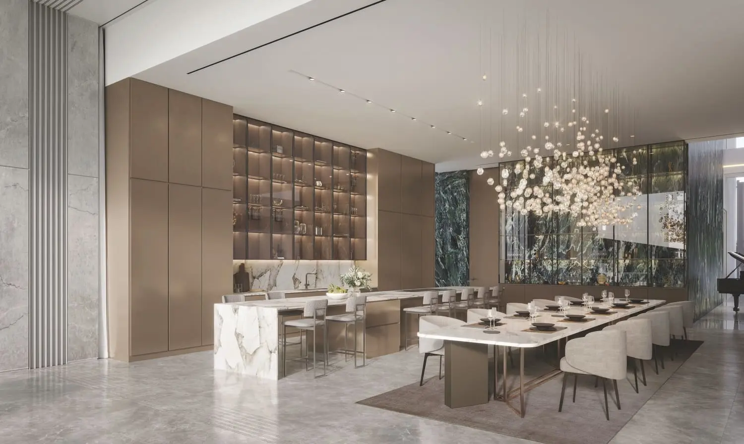 Ellington Villa Collection in La Mer by Ellington - Interior Image 6
