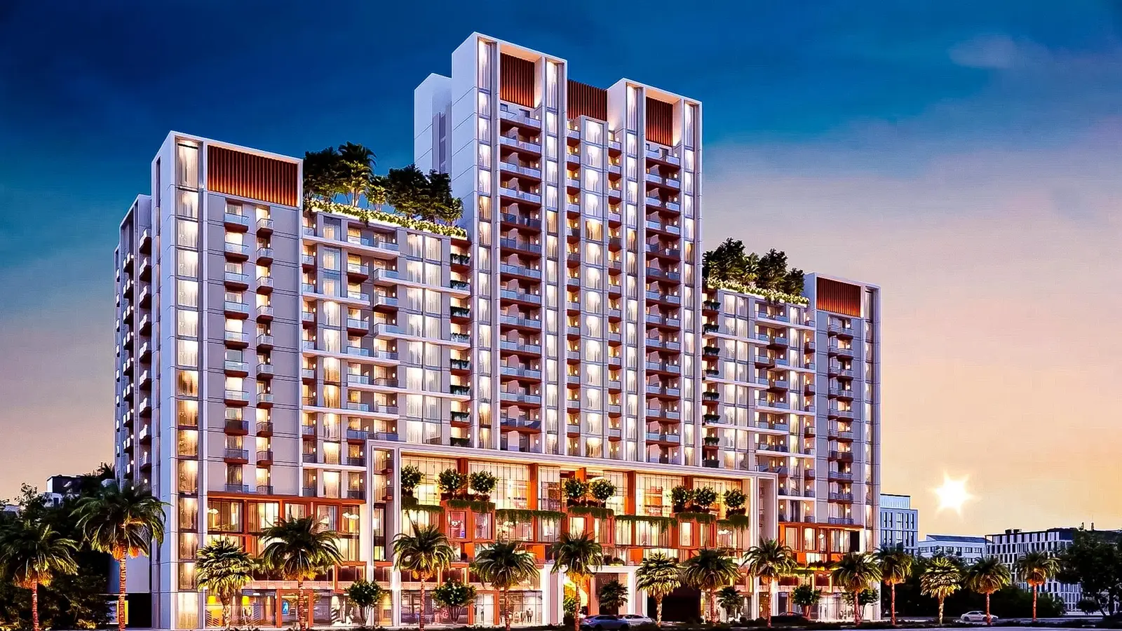 Levanto by ORO24 Master Plan 2