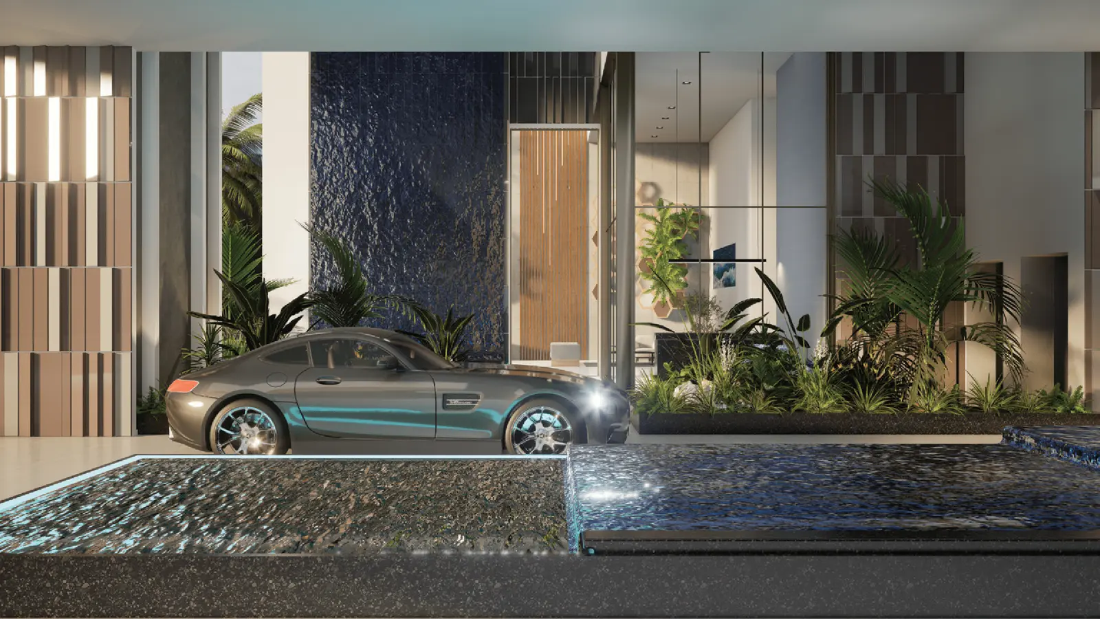 Levanto by ORO24 in Jumeirah Village Circle (JVC) by ORO 24 - Exterior Image 4