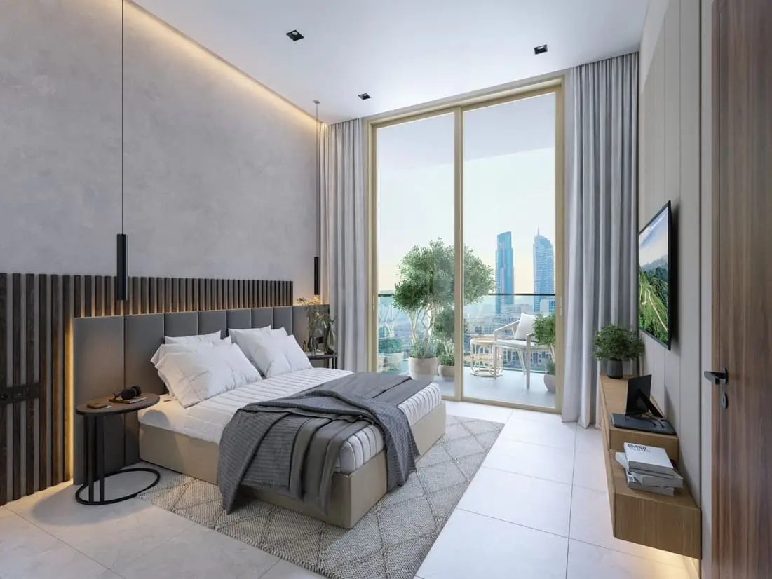 Levanto by ORO24 in Jumeirah Village Circle (JVC) by ORO 24 - Interior Image 3