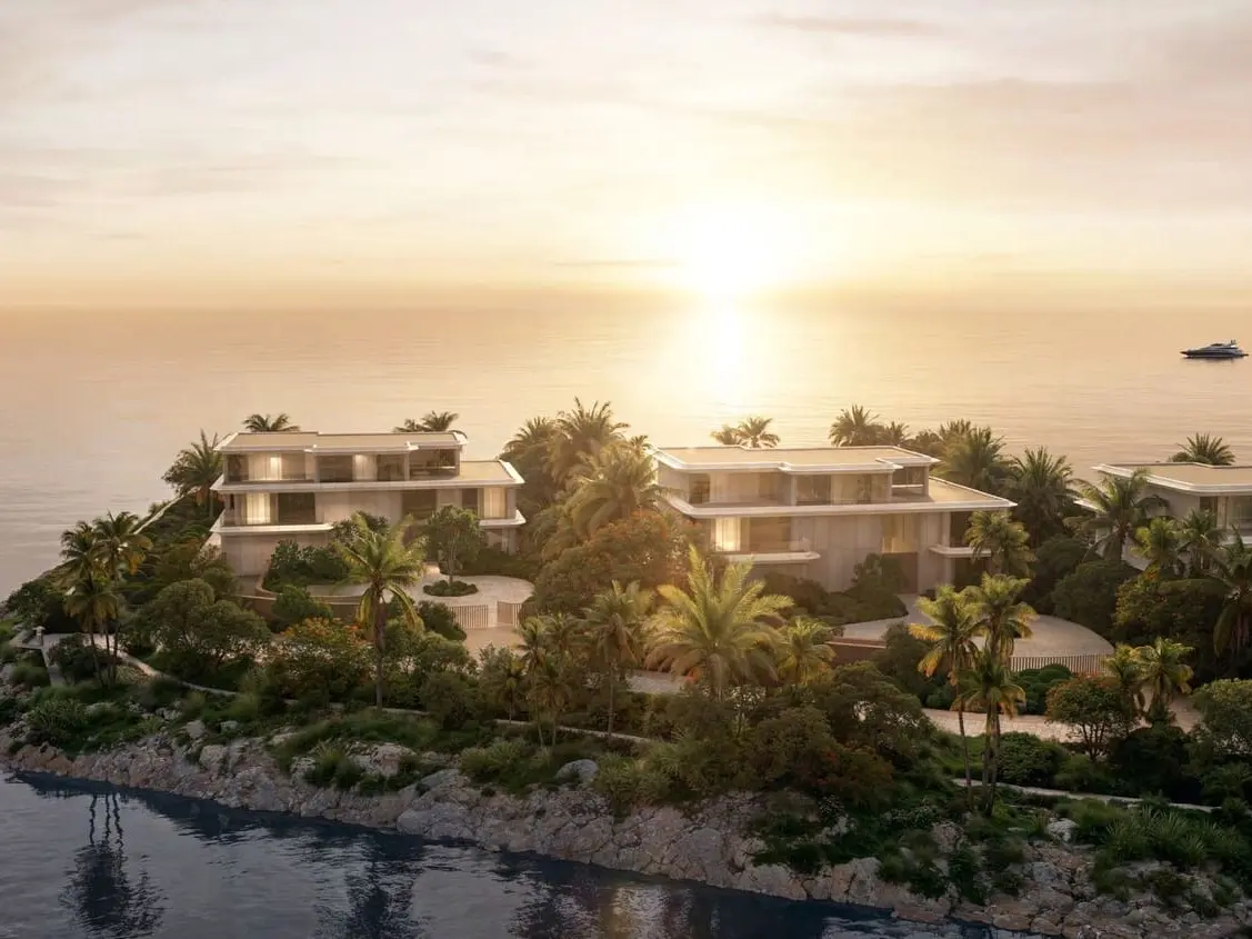 Jumeirah Asora Bay in Jumeirah by Meraas - Exterior Image 7