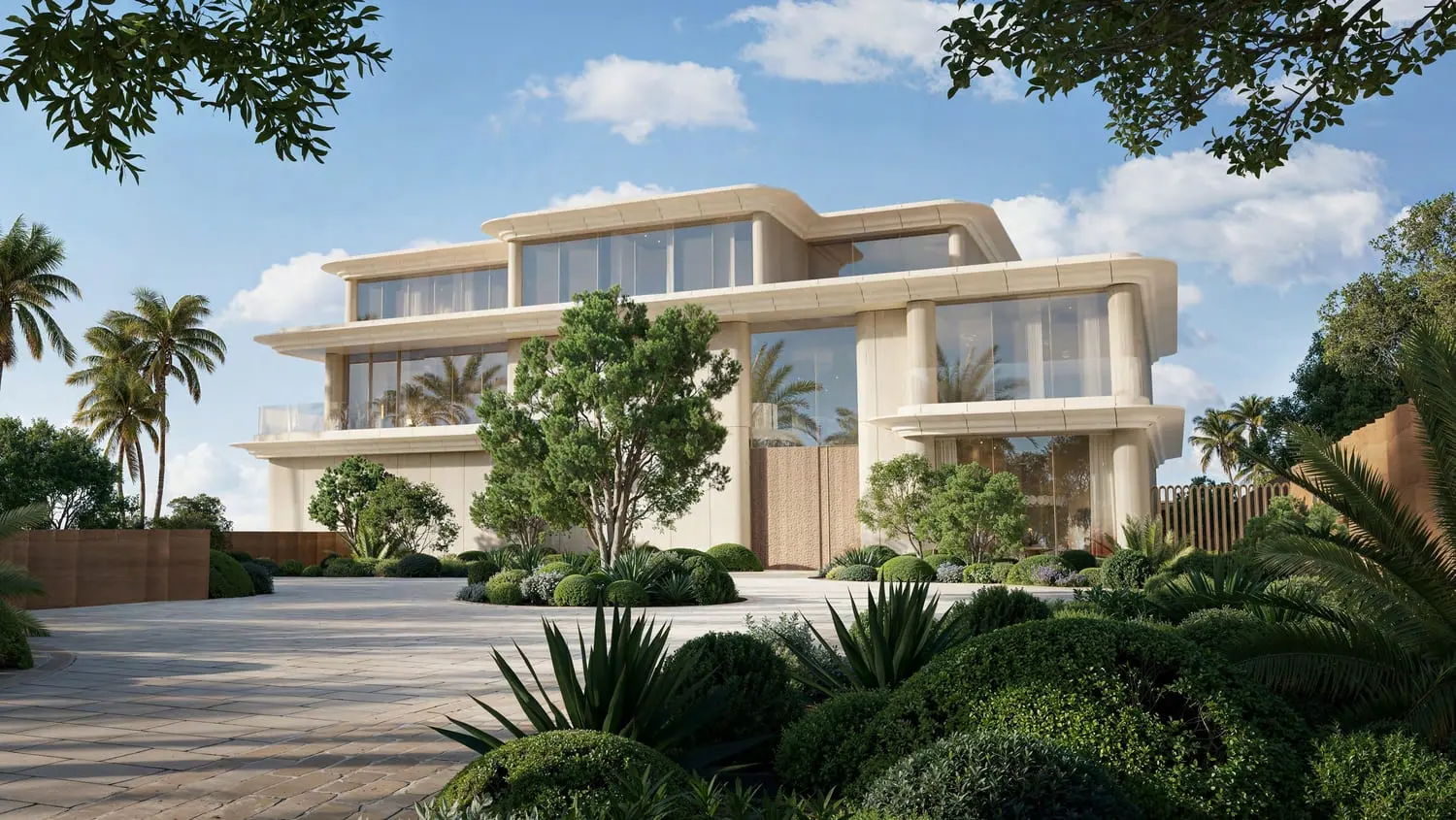 Jumeirah Asora Bay in Jumeirah by Meraas - Exterior Image 8