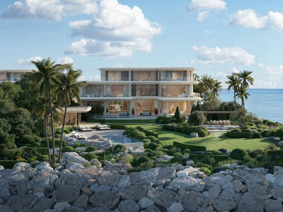 Jumeirah Asora Bay in Jumeirah by Meraas - Exterior Image 9