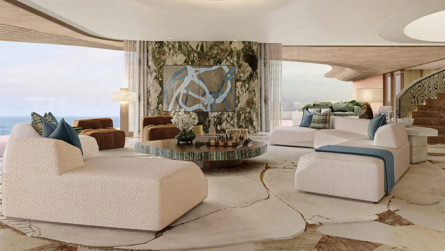 Jumeirah Asora Bay in Jumeirah by Meraas - Interior Image 5