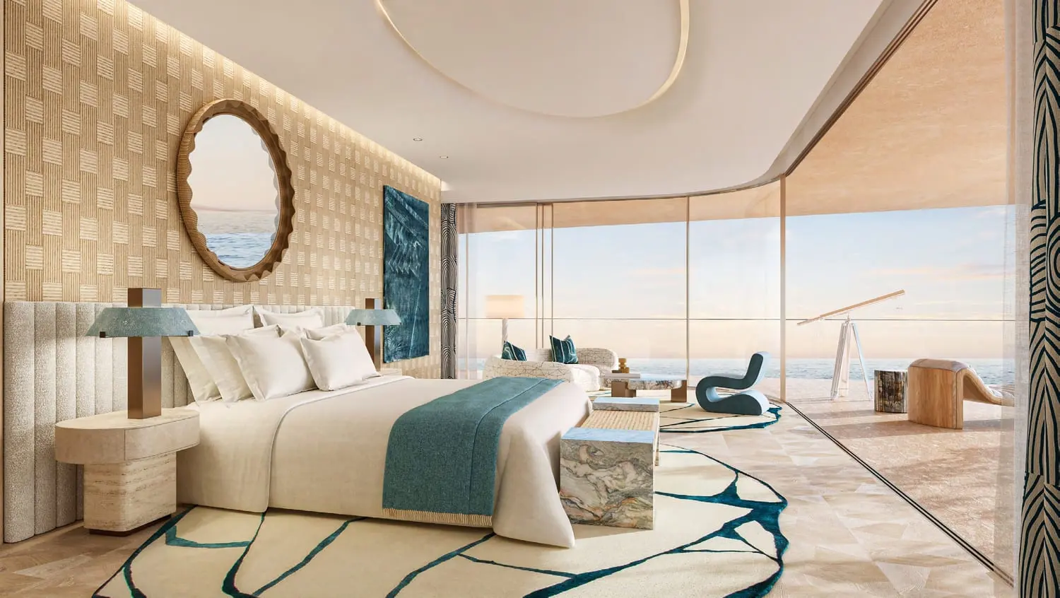Jumeirah Asora Bay in Jumeirah by Meraas - Interior Image 9