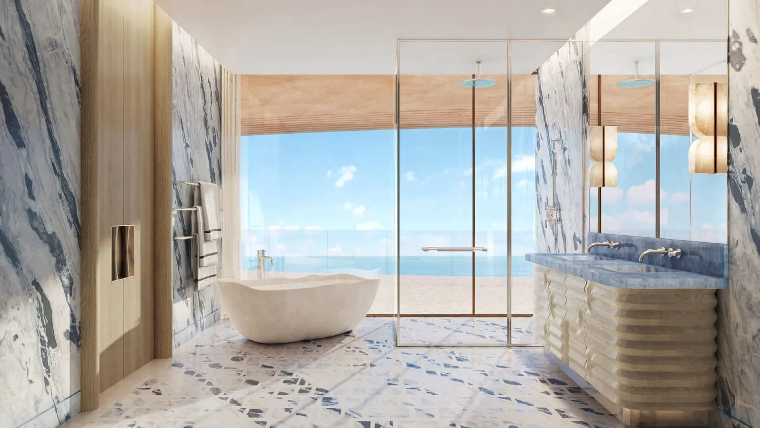 Jumeirah Asora Bay in Jumeirah by Meraas - Interior Image 11