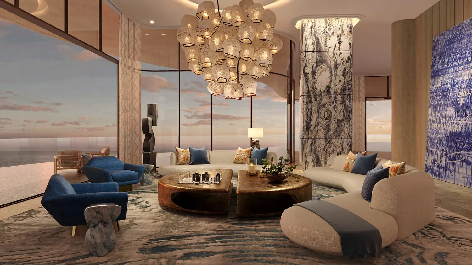 Jumeirah Asora Bay in Jumeirah by Meraas - Interior Image 12
