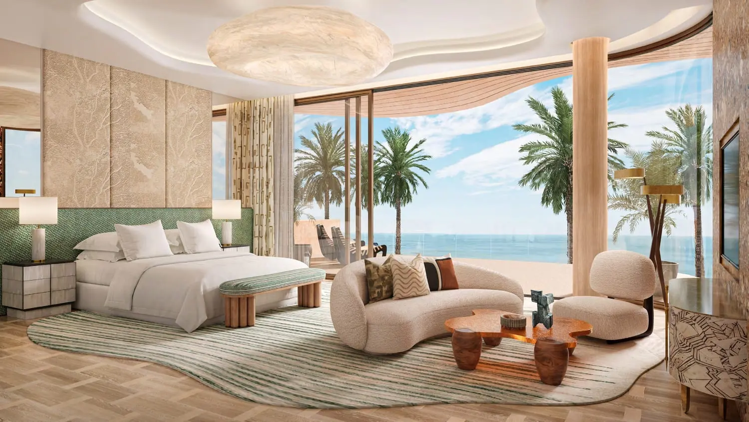 Jumeirah Asora Bay in Jumeirah by Meraas - Interior Image 14