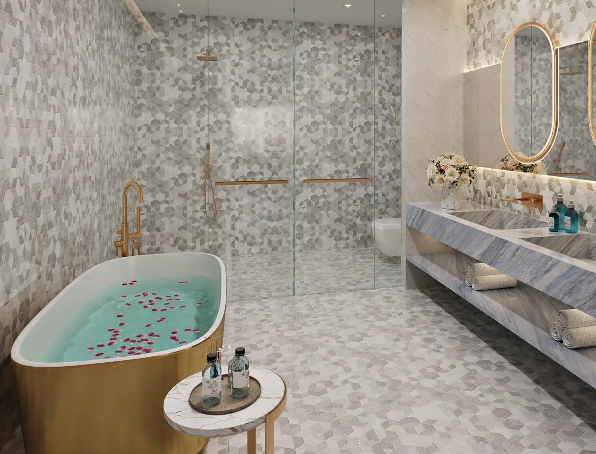 Five Palm Jumeirah in Palm Jumeirah by Five Holdings Properties - Interior Image 3