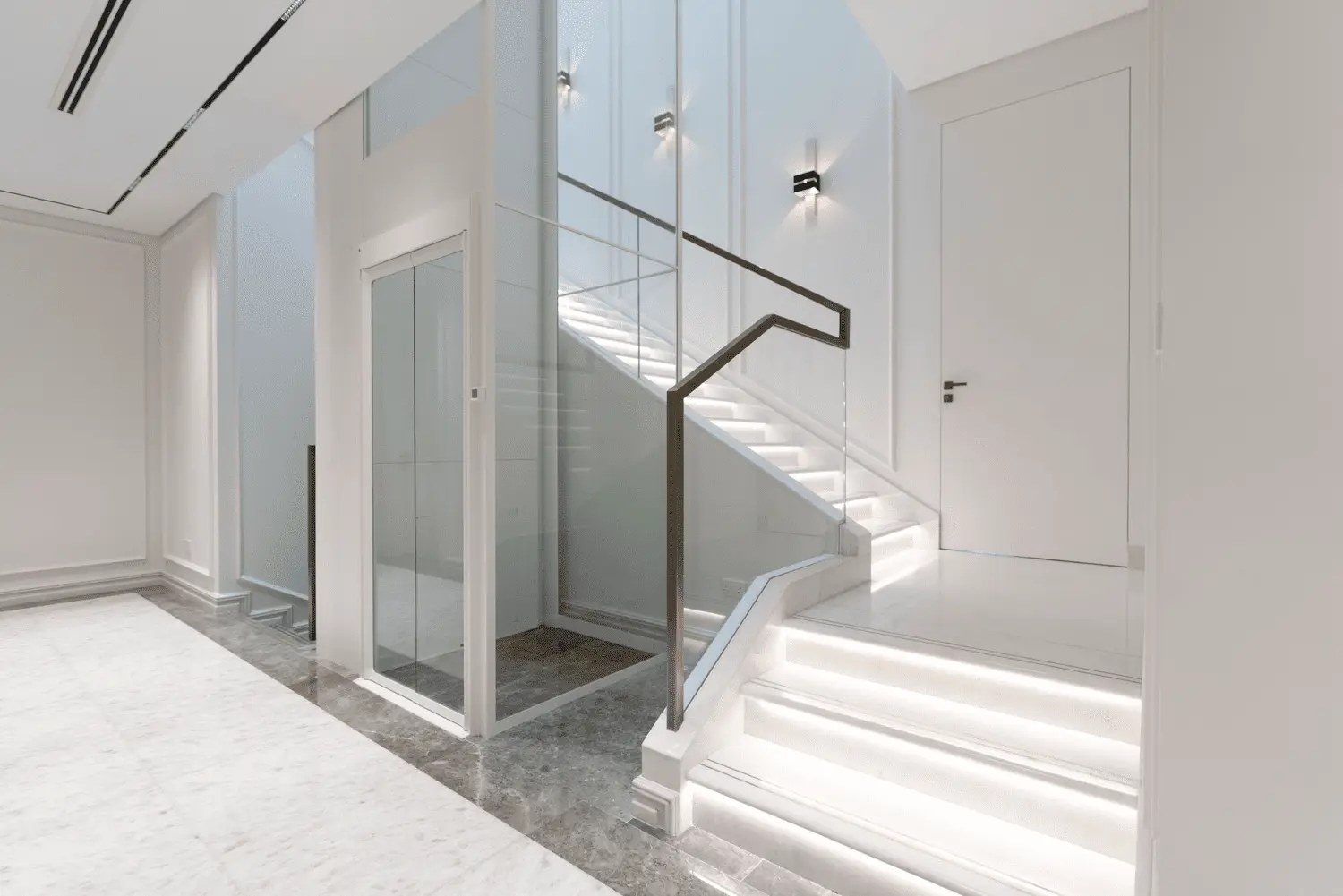Silk Leaf 4 in Al Barari by Range Developments - Interior Image 14