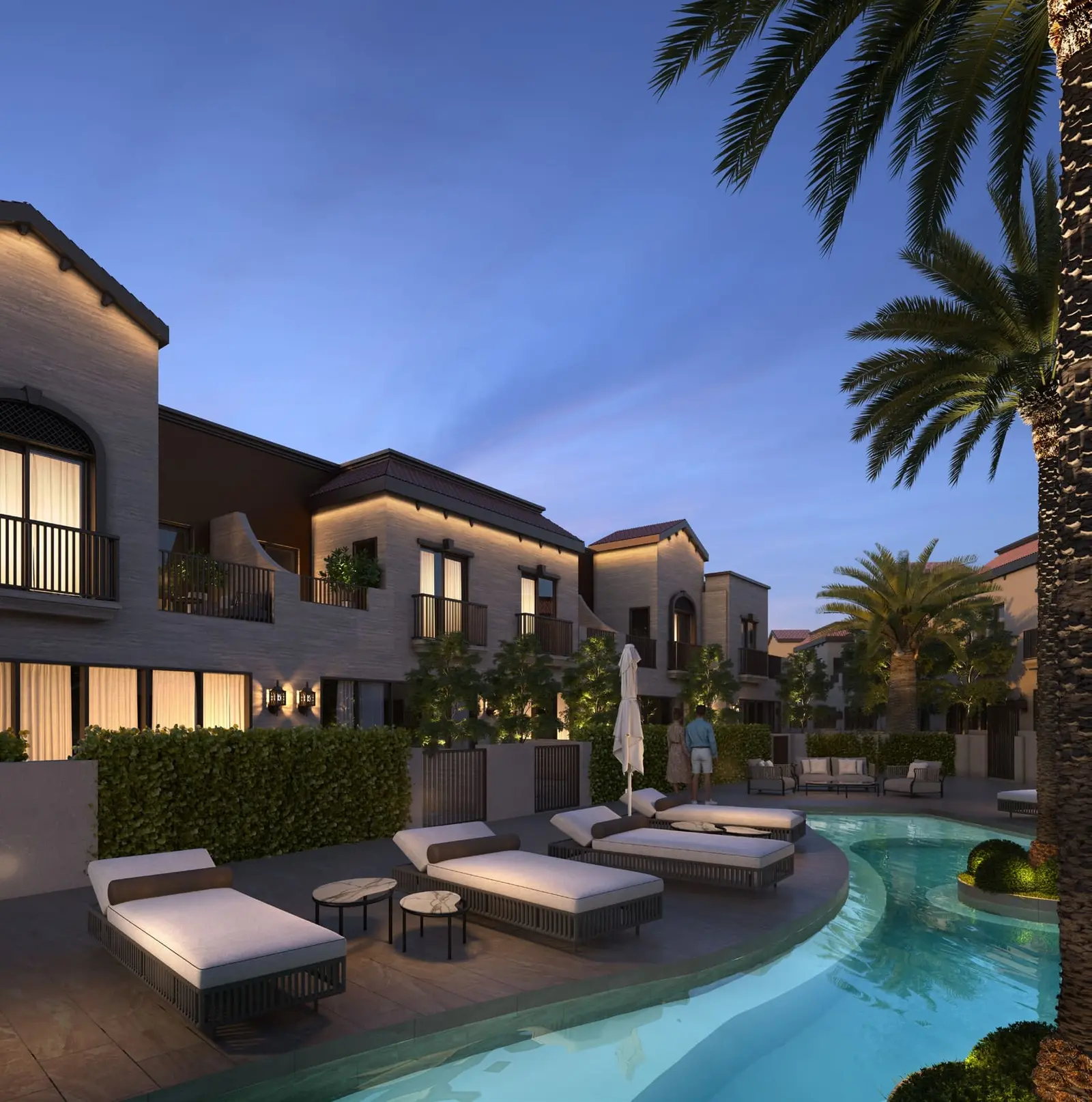 Jasmine Lane Master Plan 2