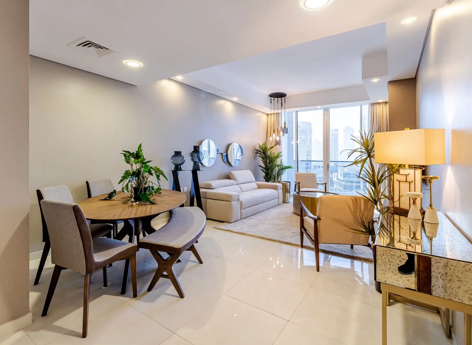The Waves Business Bay in Business Bay by Kasco Developments - Interior Image 5