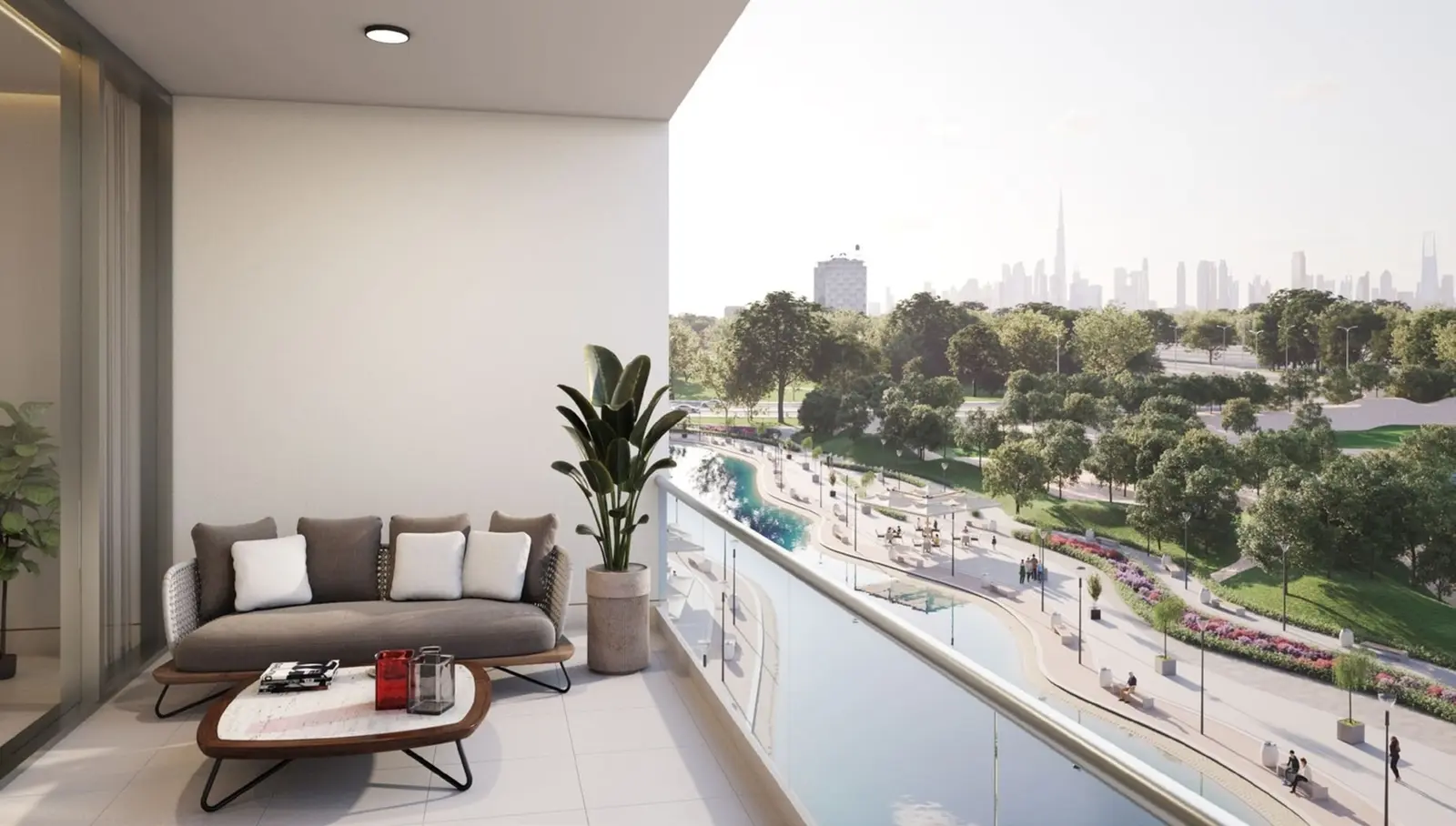 Sobha One in Bukadra by Sobha - Interior Image 8