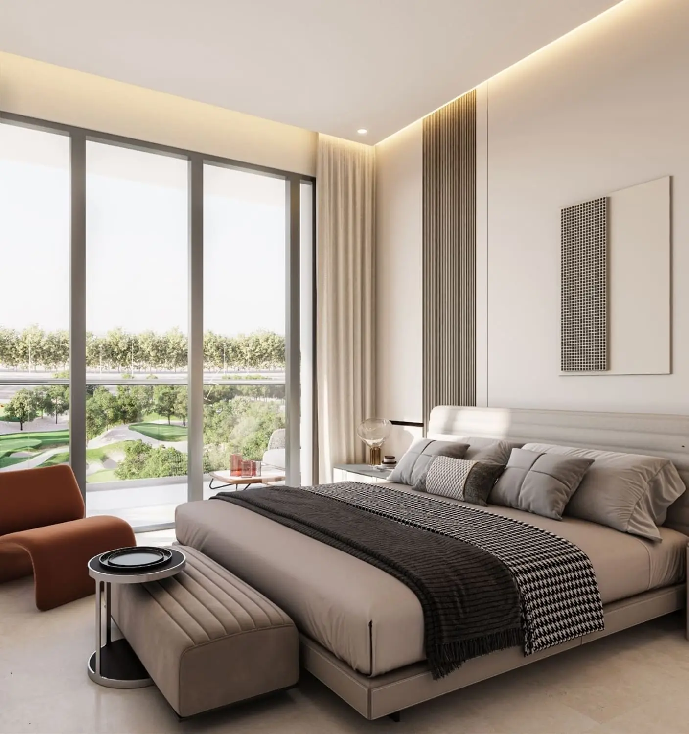 Sobha One in Bukadra by Sobha - Interior Image 9