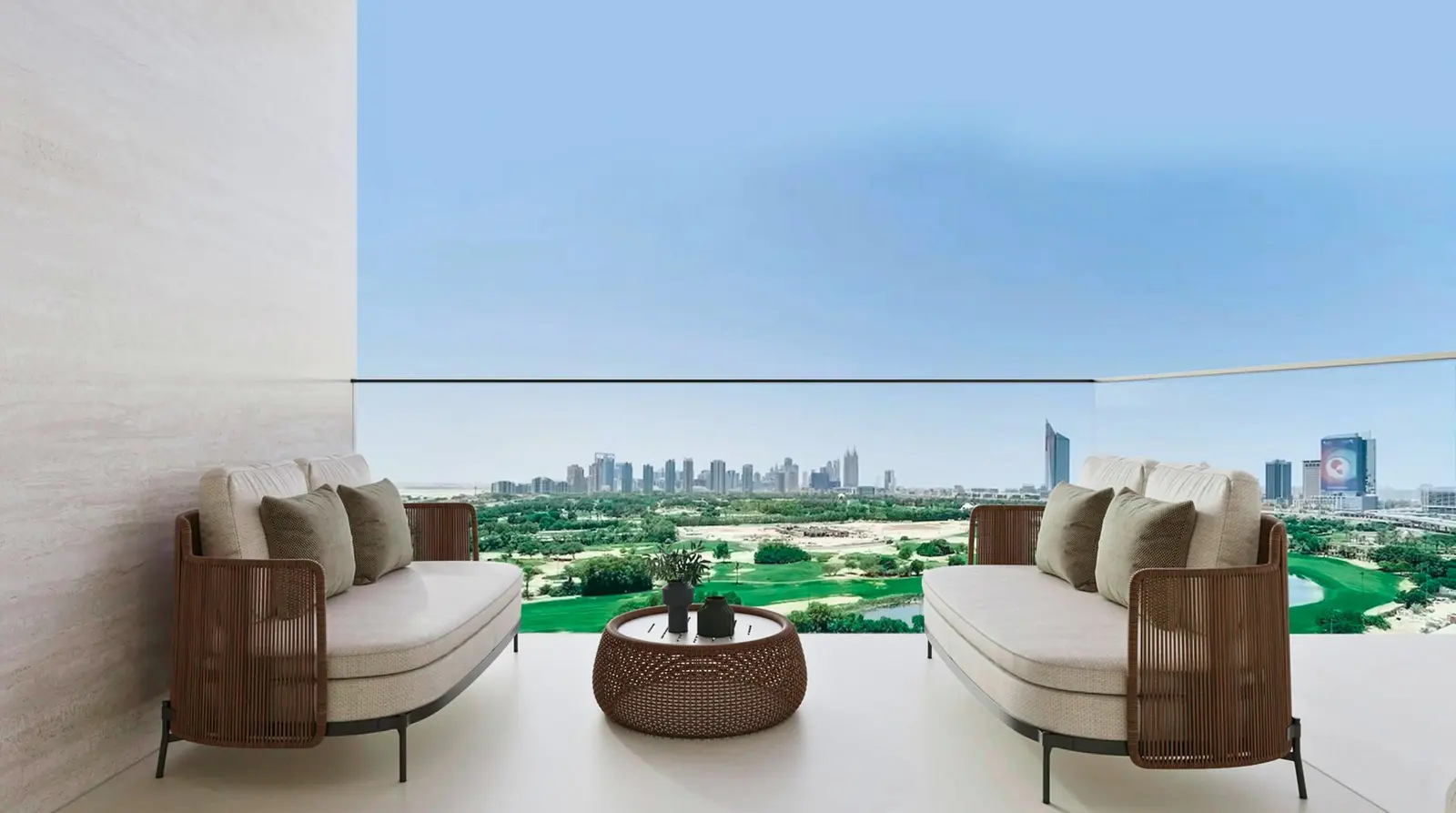 Arib Collection in Dubai Land Residence by ARIB Developments - Interior Image 2