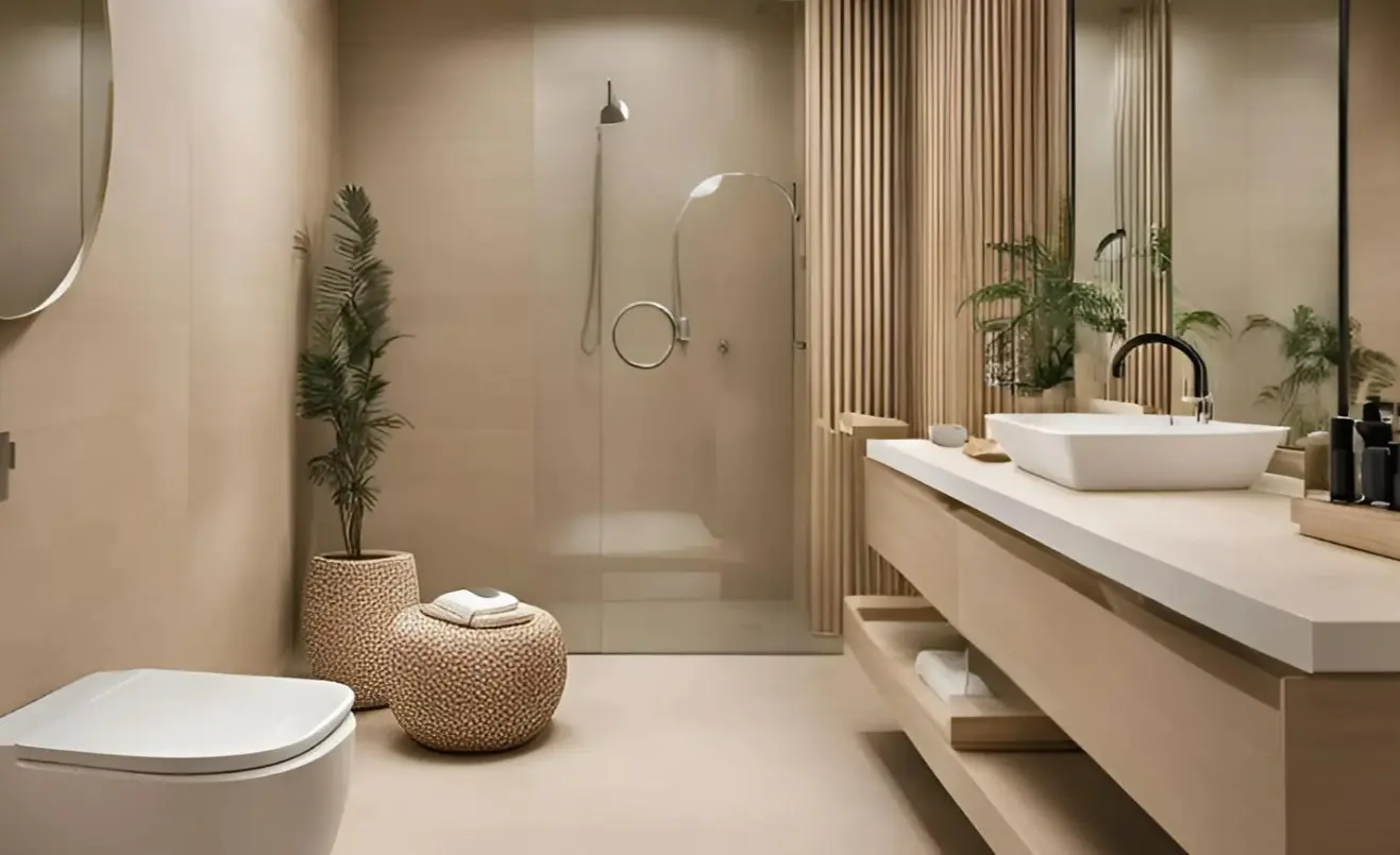 AG Ark in Dubai Land Residence by AG Properties - Interior Image 3