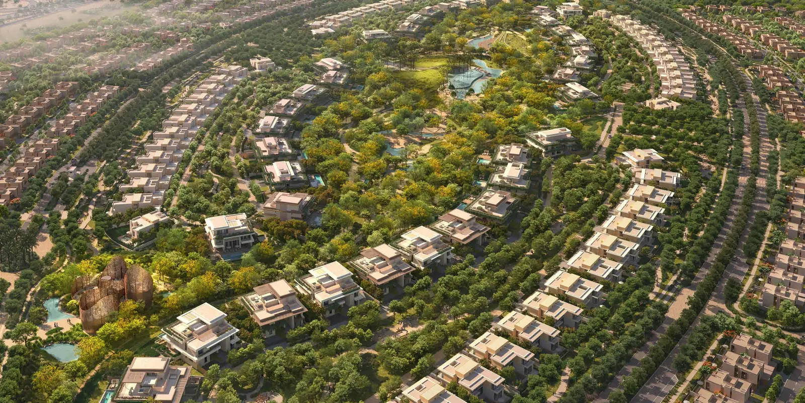 Master Plan The Wild Moringa Mansions Dubai Land.jpg