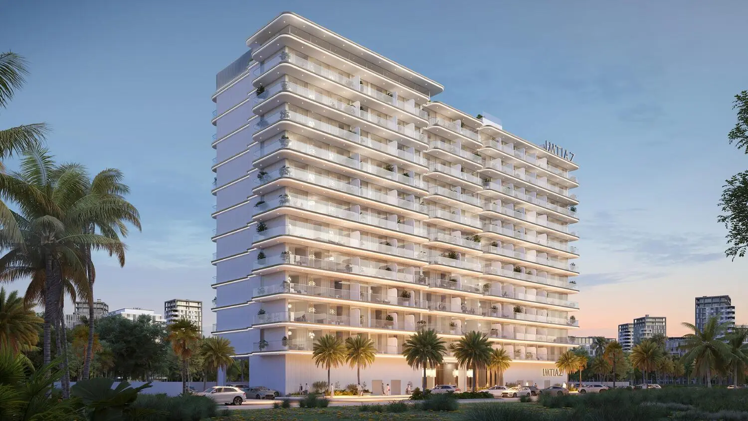 Cove Edition 6 master plan