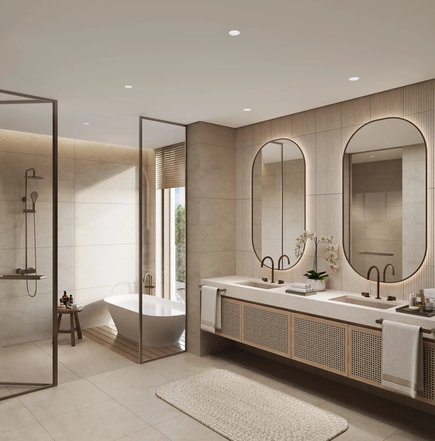 The Acres in Dubai Land Residence by Meraas - Interior Image 3