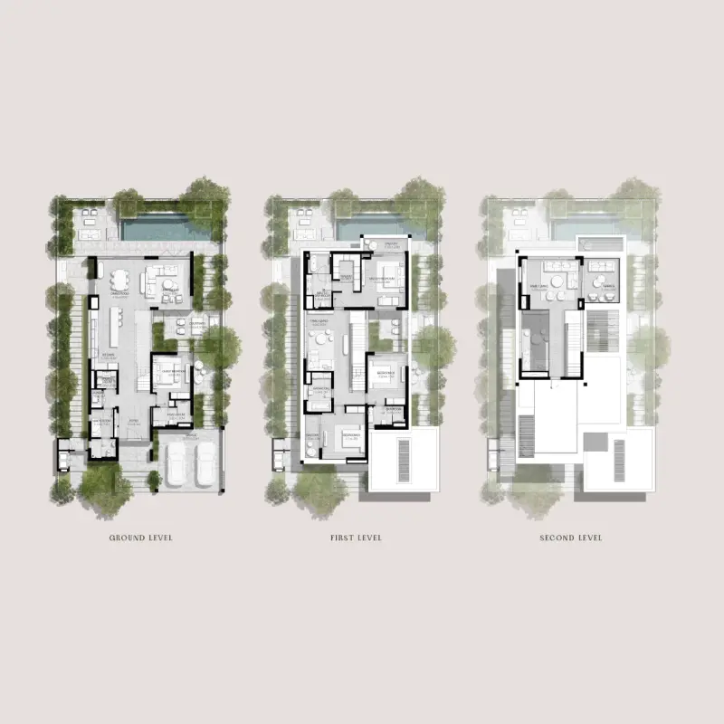 4 bedroom