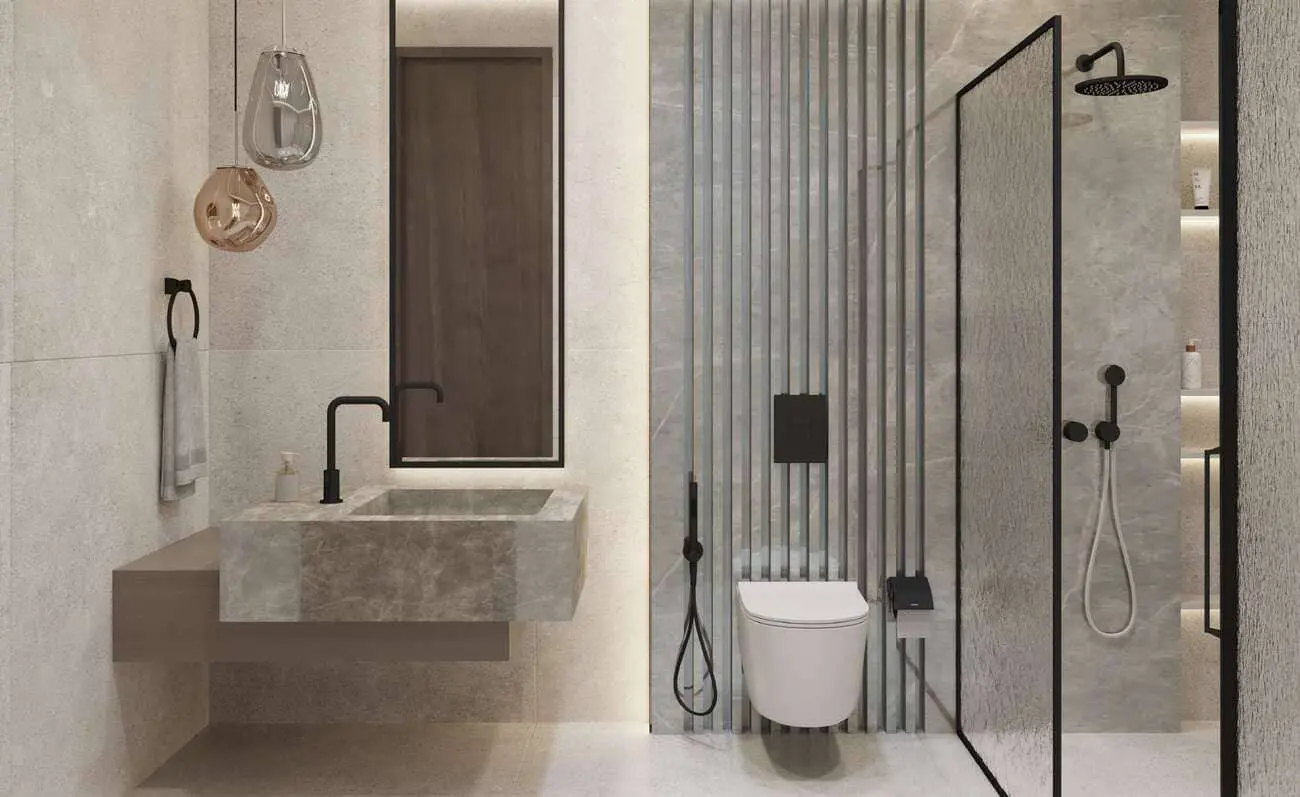 Samana Park Meadows in Dubai Land Residence by Samana - Interior Image 4
