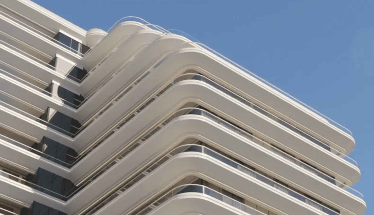 Ivy Gardens 2 by Samana in Dubai Land Residence by Samana - Exterior Image 4