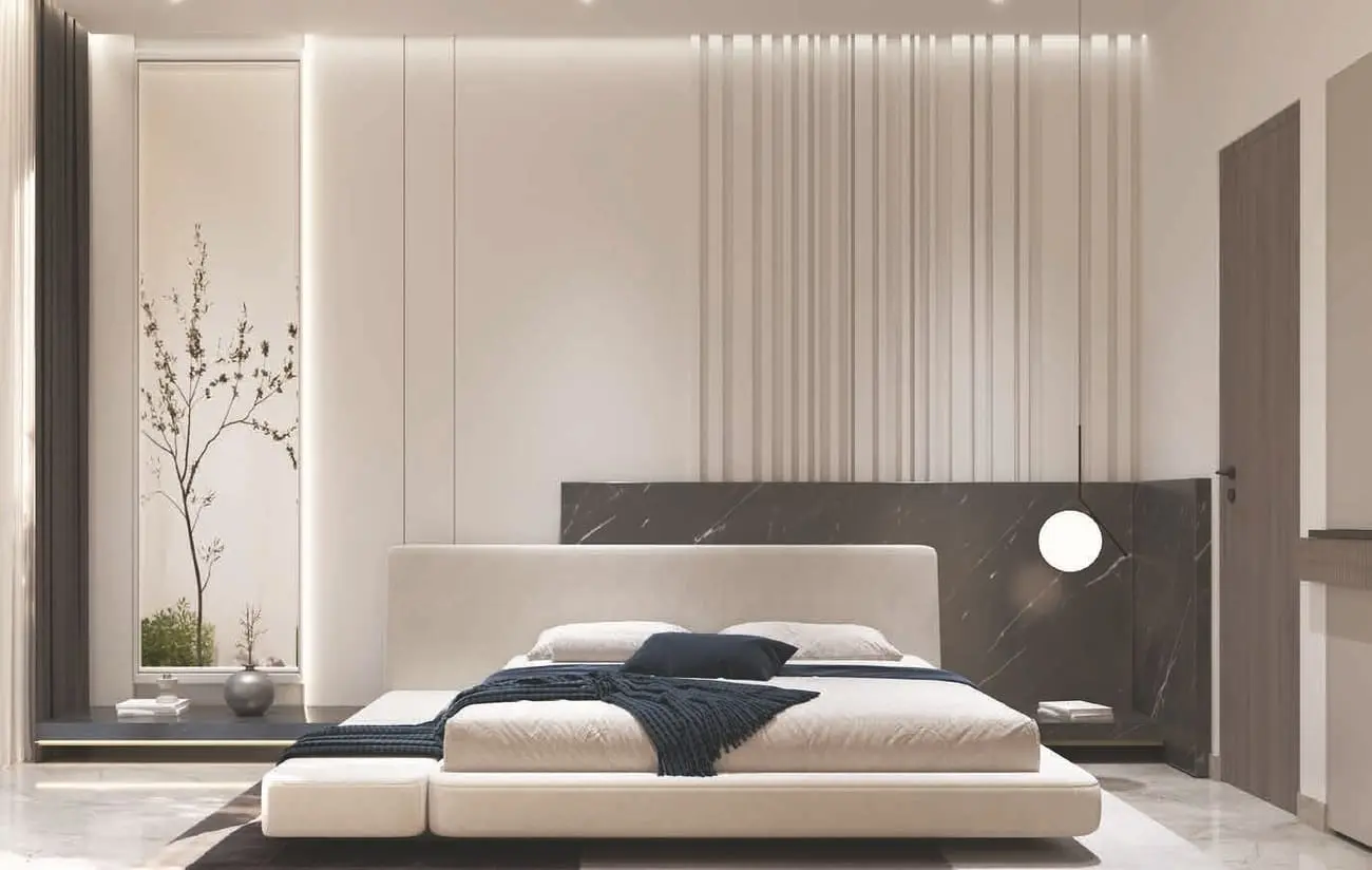 Ivy Gardens 2 by Samana in Dubai Land Residence by Samana - Interior Image 1