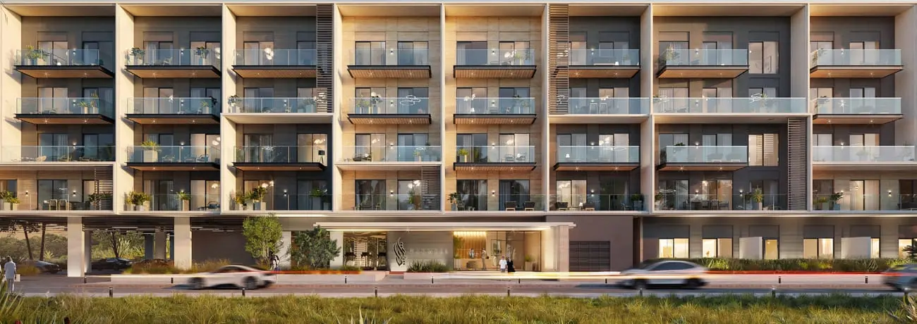 Divine Residencia Master Plan 2