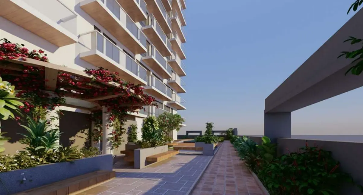 Golden Wood Views V in Jumeirah Village Circle (JVC) by Golden Woods - Exterior Image 2