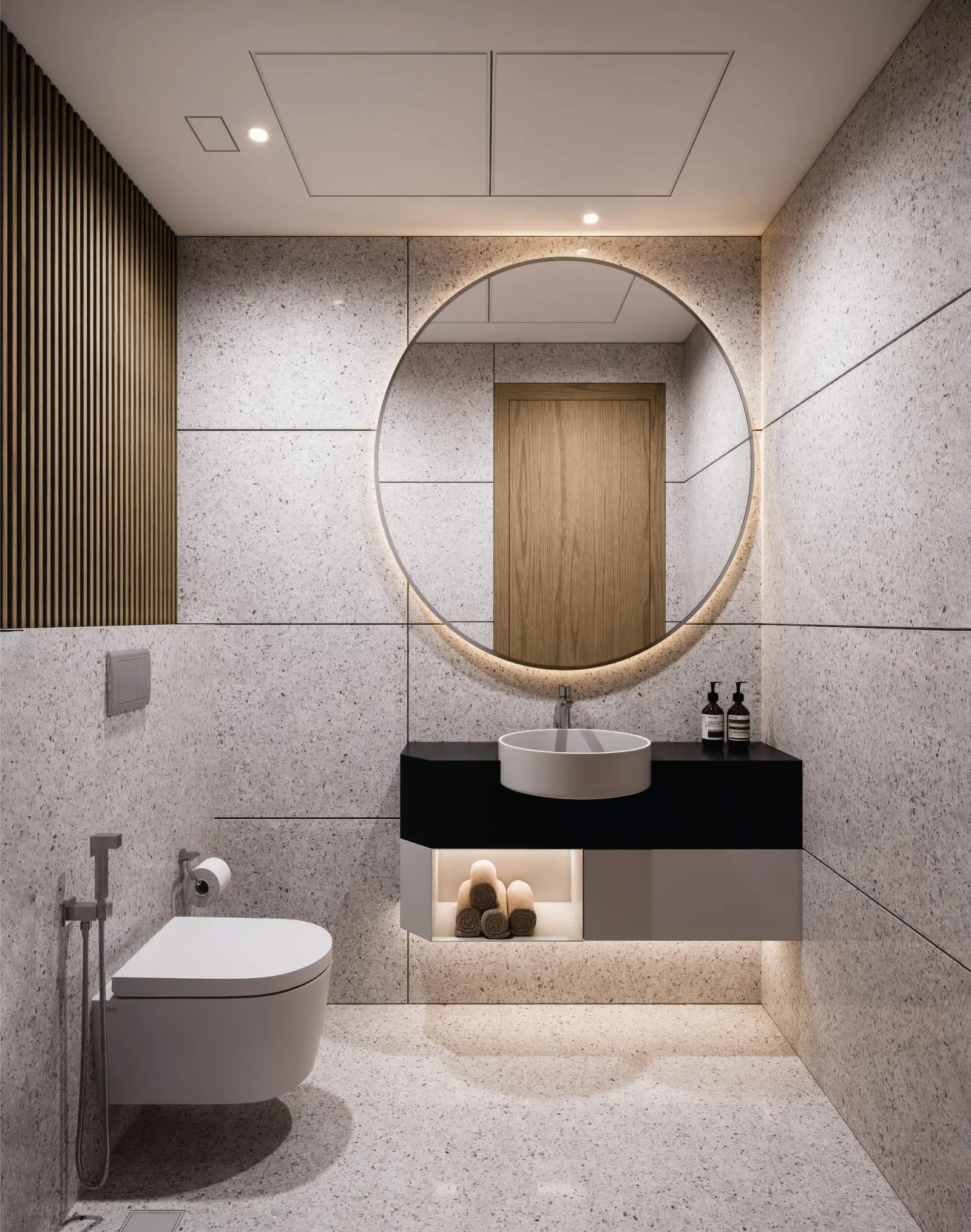 Golden Wood Views V in Jumeirah Village Circle (JVC) by Golden Woods - Interior Image 9