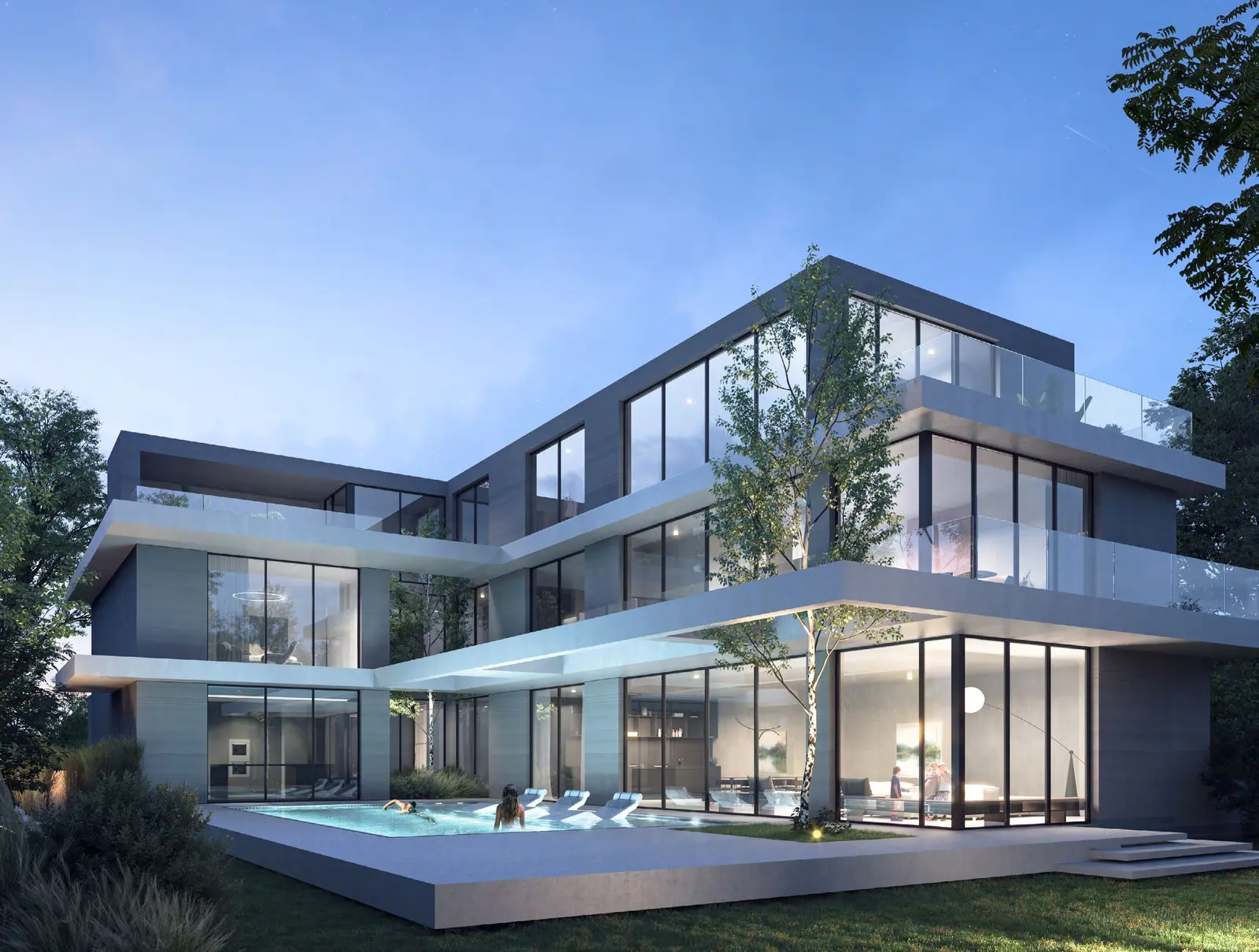 Jouri Hills Master Plan 2