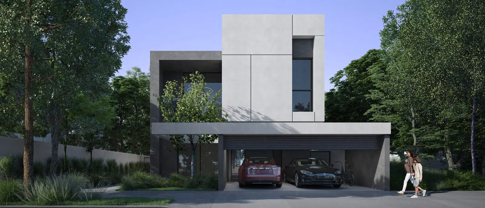 Jouri Hills in Jumeirah Golf Estates by Arada - Exterior Image 6