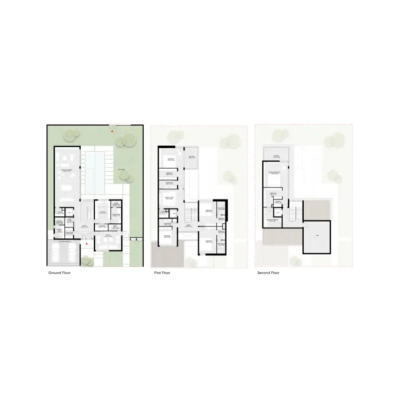 5 bedroom