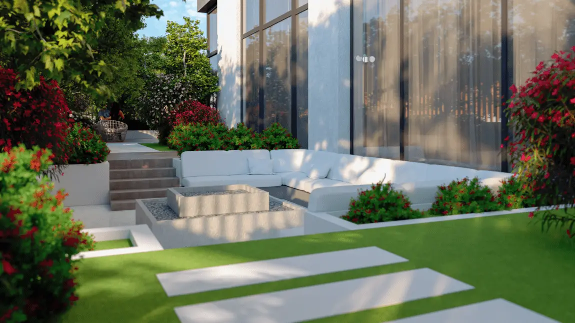 La Perla in Jumeirah Village Circle (JVC) by GHD Developments - Exterior Image 9